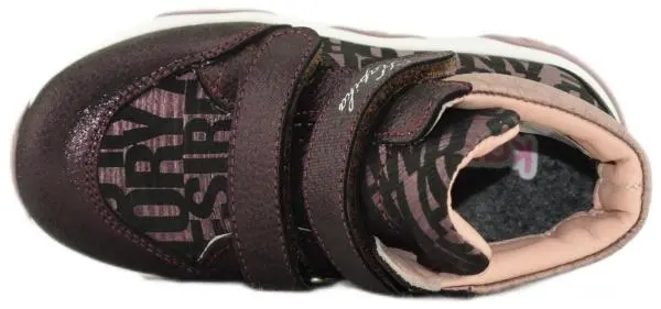 Купить 51348ут-1 KAPIKA Ботинки детские  за 3 050 руб. в интернет-магазине Дом Обуви