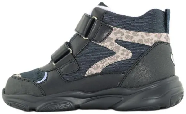 Купить 42414л-2 KAPIKA Ботинки детские за 3 300 руб. в интернет-магазине Дом Обуви