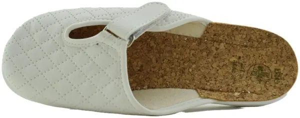 Купить DI07-058-20556 ADANEX Тапочки женские за 2 340 руб. в интернет-магазине Дом Обуви