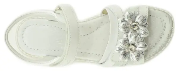 Купить 33346-2  KAPIKA Туфли детские летние за 1 750 руб. в интернет-магазине Дом Обуви