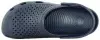 Купить 6403 Navy-White navy COQUI Мужские сабо за 2 730 руб. в интернет-магазине Дом Обуви