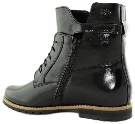 Купить 072334 MARKO Ботинки детские за 3 220 руб. в интернет-магазине Дом Обуви