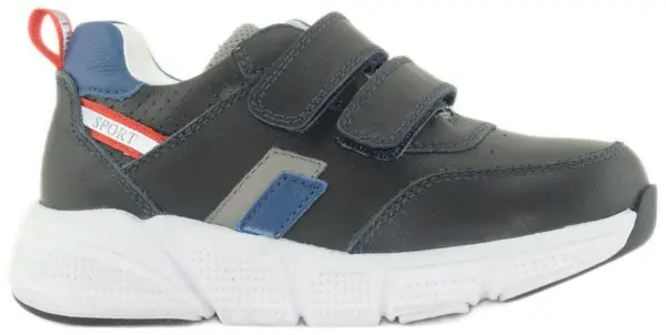 Купить 22686т-2 KAPIKA Полуботинки детские за 3 240 руб. в интернет-магазине Дом Обуви