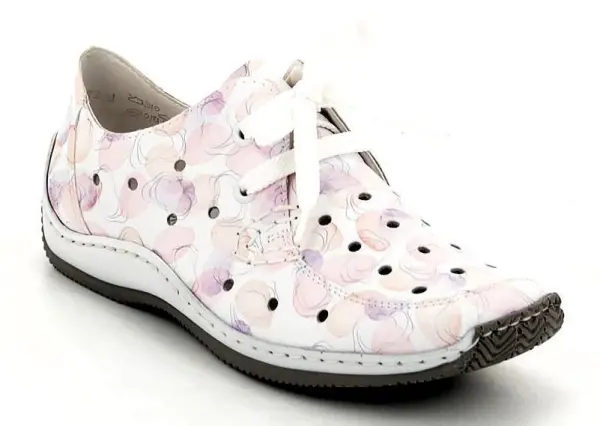 Купить L1715-91 RIEKER Туфли женские за 4 380 руб. в интернет-магазине Дом Обуви