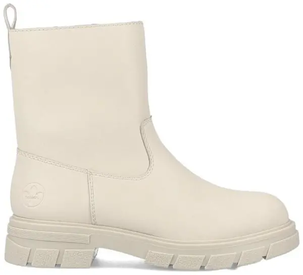 Купить Z9166-60 Rieker Полусапоги женские за 4 520 руб. в интернет-магазине Дом Обуви