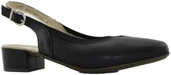 Купить 47063-00 RIEKER Туфли женские за 4 730 руб. в интернет-магазине Дом Обуви