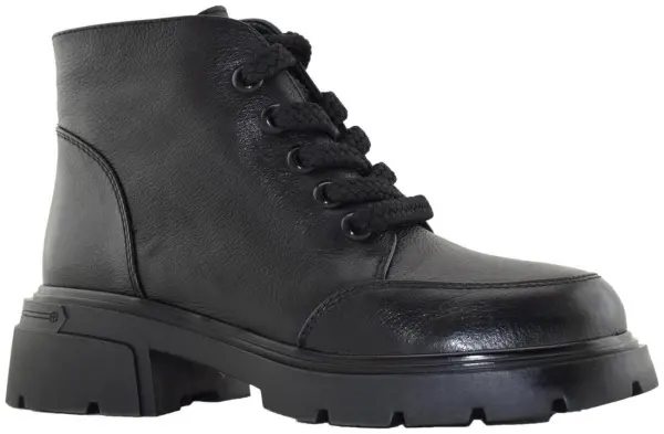 Купить VE098-H114-1 JA'VENSI Ботинки женские за 7 790 руб. в интернет-магазине Дом Обуви