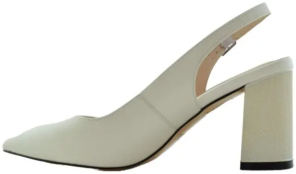 Купить K1164-J37-P240A SINTIA  Туфли летние женские за 6 590 руб. в интернет-магазине Дом Обуви