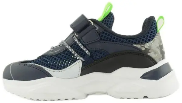 Купить 73672-2  KAPIKA Кроссовки детские  за 1 980 руб. в интернет-магазине Дом Обуви