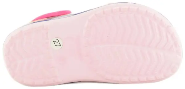 Купить 82154-1 KAPIKA Кроксы детские за 990 руб. в интернет-магазине Дом Обуви