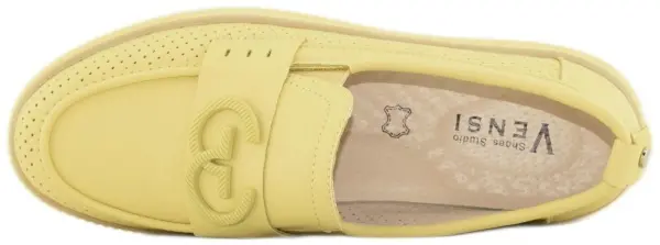 Купить TU025-3 VENSI Лоферы женские за 3 520 руб. в интернет-магазине Дом Обуви