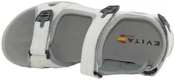 Купить EV32820-01-11NTK10 EVITA Сандалии женские за 5 100 руб. в интернет-магазине Дом Обуви