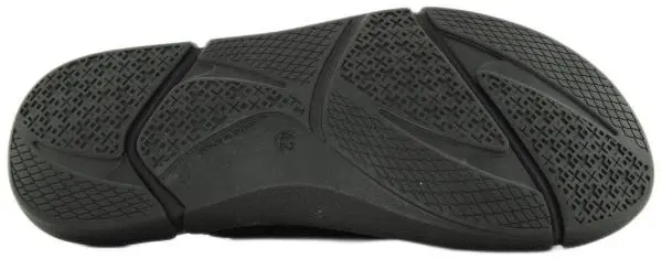 Купить EAD8-1431-NEGRO El Tempo Пантолеты мужские за 2 450 руб. в интернет-магазине Дом Обуви