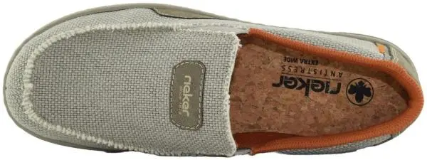 Купить 08651-62 Rieker Туфли мужские за 5 160 руб. в интернет-магазине Дом Обуви