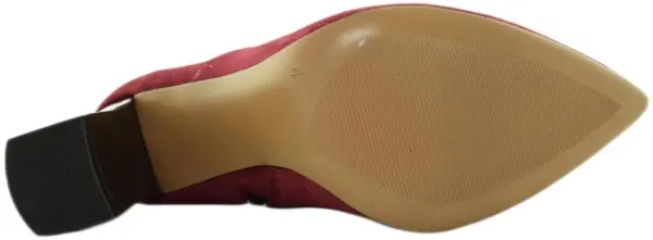 Купить 9-9-25308-23-544 CAPRICE Полусапоги женские за 3 800 руб. в интернет-магазине Дом Обуви