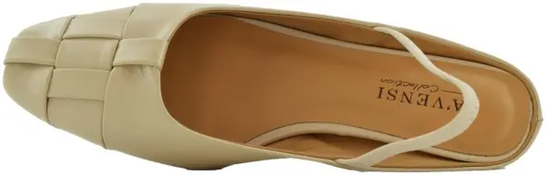 Купить L778-N350-TP101 JA'VENSI Туфли женские летние за 5 970 руб. в интернет-магазине Дом Обуви