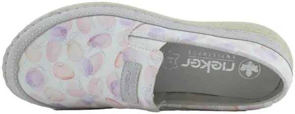 Купить 50950-90 RIEKER Туфли женские за 5 400 руб. в интернет-магазине Дом Обуви