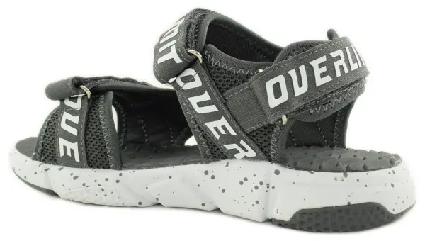 Купить 83101-1  KAPIKA Сандалии подростковые за 1 300 руб. в интернет-магазине Дом Обуви