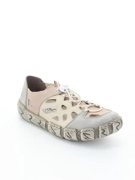 Купить L0358-60 RIEKER Туфли женские за 4 730 руб. в интернет-магазине Дом Обуви