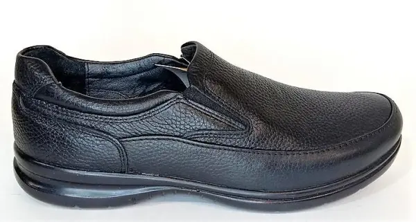 Купить F-N 6 Adak Shoes Полуботинки мужские за 3 950 руб. в интернет-магазине Дом Обуви