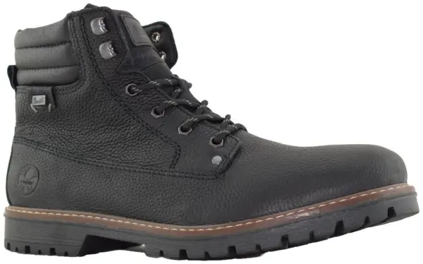 Купить F3600-00 Rieker Ботинки мужские за 9 950 руб. в интернет-магазине Дом Обуви