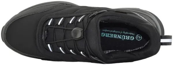 Купить 138155/14-01 GRUNBERG Кроссовки мужские за 5 930 руб. в интернет-магазине Дом Обуви