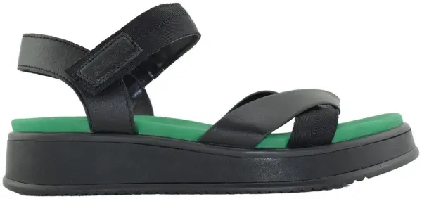 Купить W0851-00 RIEKER Босоножки женские за 5 430 руб. в интернет-магазине Дом Обуви