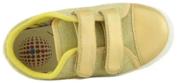 Купить 72398-2 KAPIKA Кеды детские  за 1 450 руб. в интернет-магазине Дом Обуви