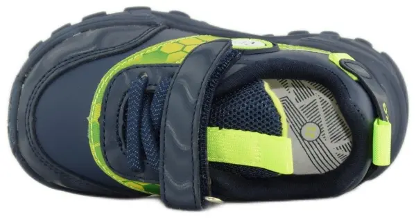 Купить 71392-1 KAPIKA Кроссовки детские  за 1 490 руб. в интернет-магазине Дом Обуви