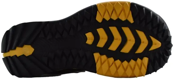 Купить CFJ2-2_7232-2_BROWN  EL TEMPO Сандалии мужские за 3 660 руб. в интернет-магазине Дом Обуви