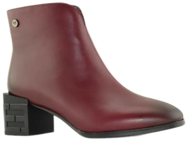 Купить 21C1-57-104B LADY COUTURE Ботильоны женские за 4 500 руб. в интернет-магазине Дом Обуви