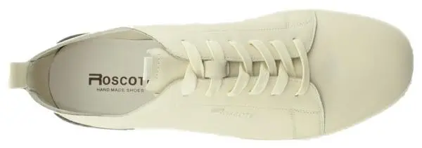 Купить 962D-07-B56-T3167 Roscote Кеды мужские за 3 540 руб. в интернет-магазине Дом Обуви