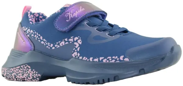 Купить 73649с-3 KAPIKA Кроссовки детские  за 2 960 руб. в интернет-магазине Дом Обуви