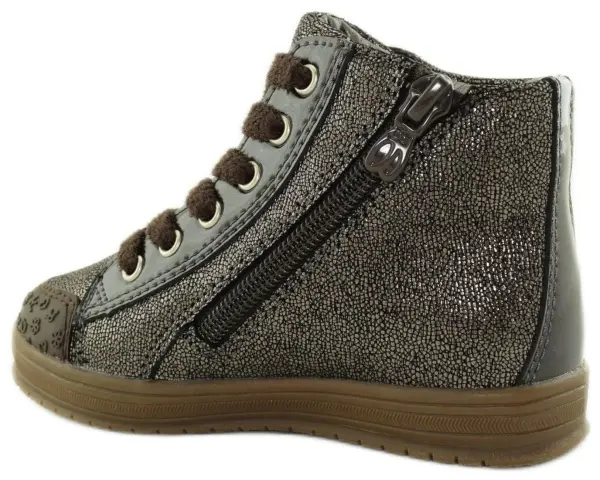 Купить 52349ук-1  KAPIKA Ботинки детские  за 1 940 руб. в интернет-магазине Дом Обуви