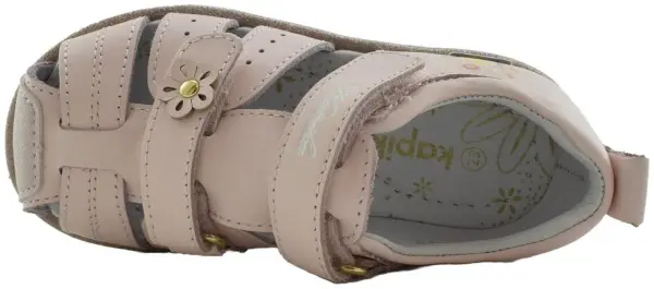 Купить 31848-2 KAPIKA Сандалии детские за 3 690 руб. в интернет-магазине Дом Обуви