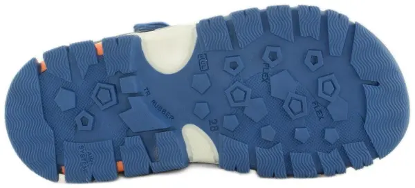 Купить 32771т-2 KAPIKA Сандалии детские за 3 300 руб. в интернет-магазине Дом Обуви