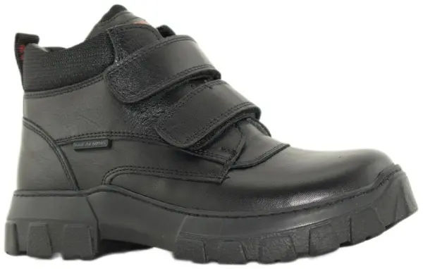 Купить 53428ут-1 KAPIKA Ботинки подростковые  за 4 370 руб. в интернет-магазине Дом Обуви