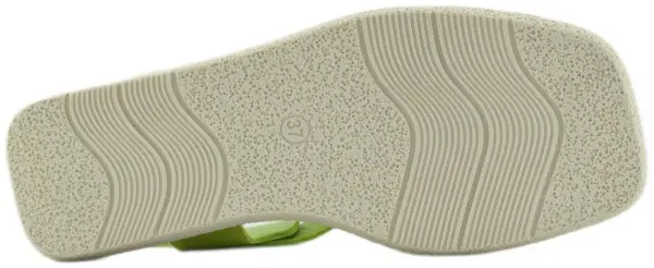 Купить FK7028-11-PISTACHIO GREEN VENSI Босоножки женские за 4 020 руб. в интернет-магазине Дом Обуви