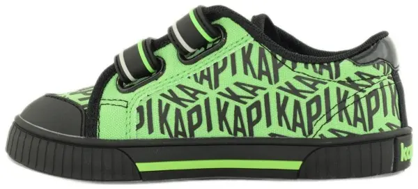 Купить 72694-1 KAPIKA Кеды детские за 1 530 руб. в интернет-магазине Дом Обуви