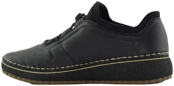 Купить 50960-00 RIEKER Туфли женские за 5 400 руб. в интернет-магазине Дом Обуви