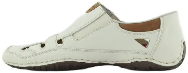 Купить 06352-80 Rieker Туфли летние мужские за 4 760 руб. в интернет-магазине Дом Обуви