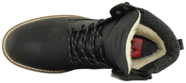 Купить F3832-01 Rieker Ботинки мужские за 8 510 руб. в интернет-магазине Дом Обуви