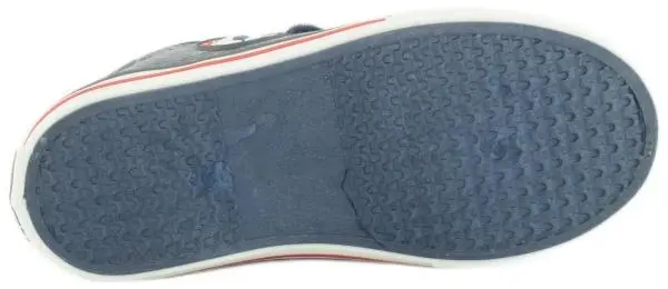 Купить 72593-2 KAPIKA Кеды детские за 1 190 руб. в интернет-магазине Дом Обуви