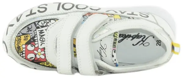 Купить 22688T-1 KAPIKA Кроссовки детские за 2 940 руб. в интернет-магазине Дом Обуви