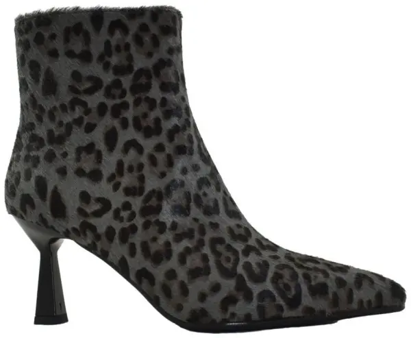 Купить JL042_01KB-LP EL TEMPO Ботильоны женские за 7 920 руб. в интернет-магазине Дом Обуви