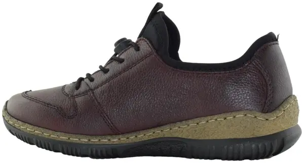 Купить N32G0-35 RIEKER Полуботинки женские за 6 950 руб. в интернет-магазине Дом Обуви