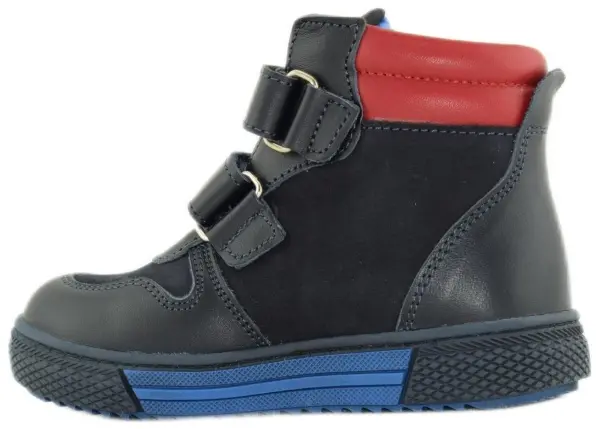 Купить 51346ут-2 KAPIKA Ботинки детские  за 3 180 руб. в интернет-магазине Дом Обуви
