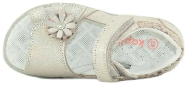 Купить 32780т-1 KAPIKA Босоножки детские за 3 920 руб. в интернет-магазине Дом Обуви