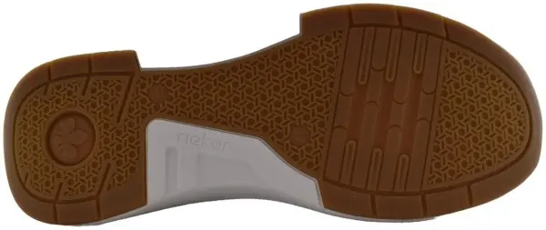 Купить N8550-14 RIEKER Кроссовки женские за 7 450 руб. в интернет-магазине Дом Обуви