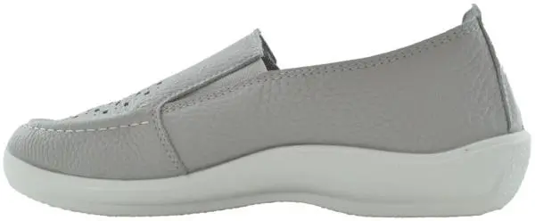 Купить 790121-33-09900-123 ALMI Верона Мокасины женские за 4 040 руб. в интернет-магазине Дом Обуви